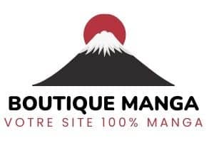 Boutique Manga